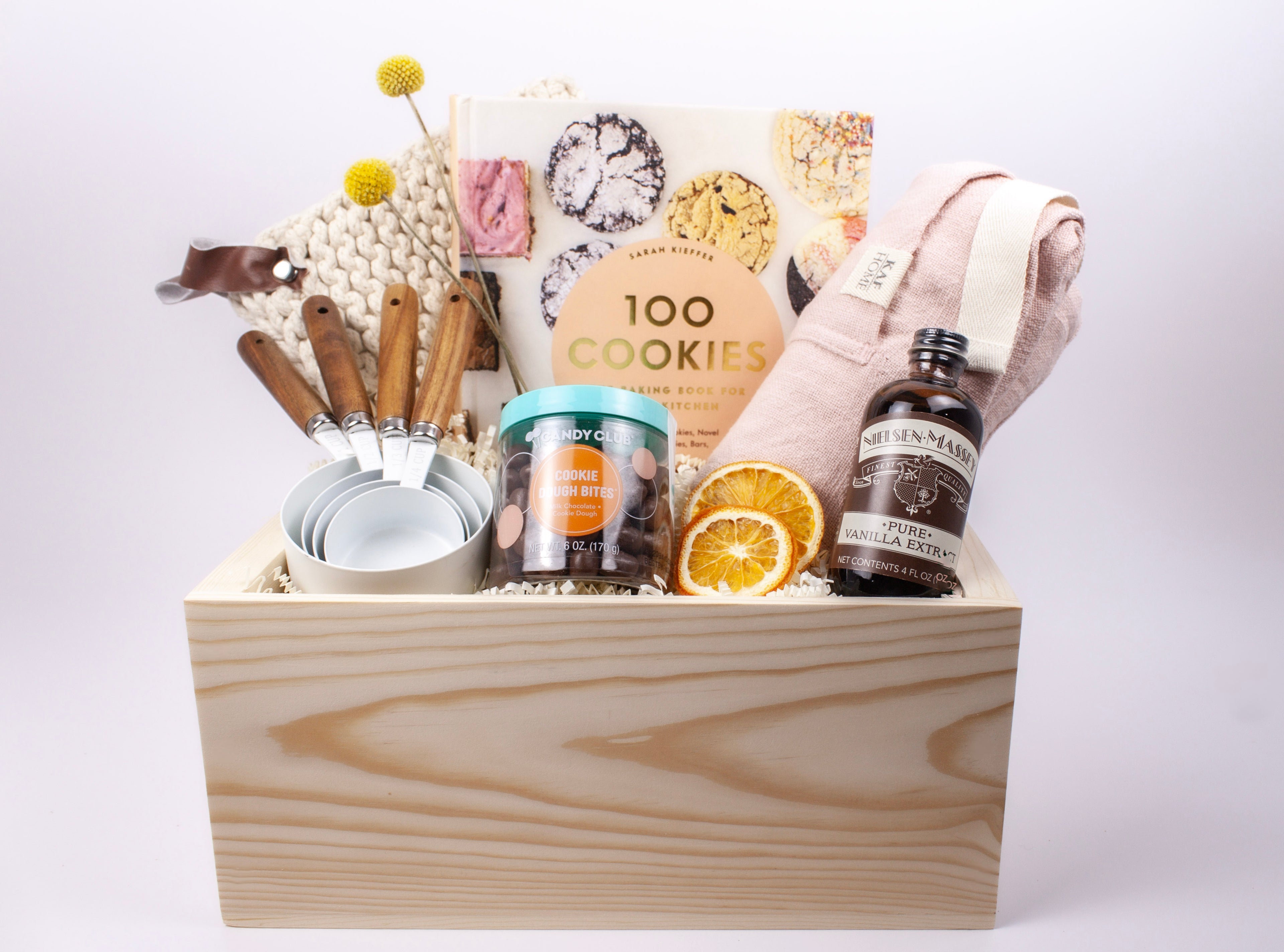 The Cookie Parlor