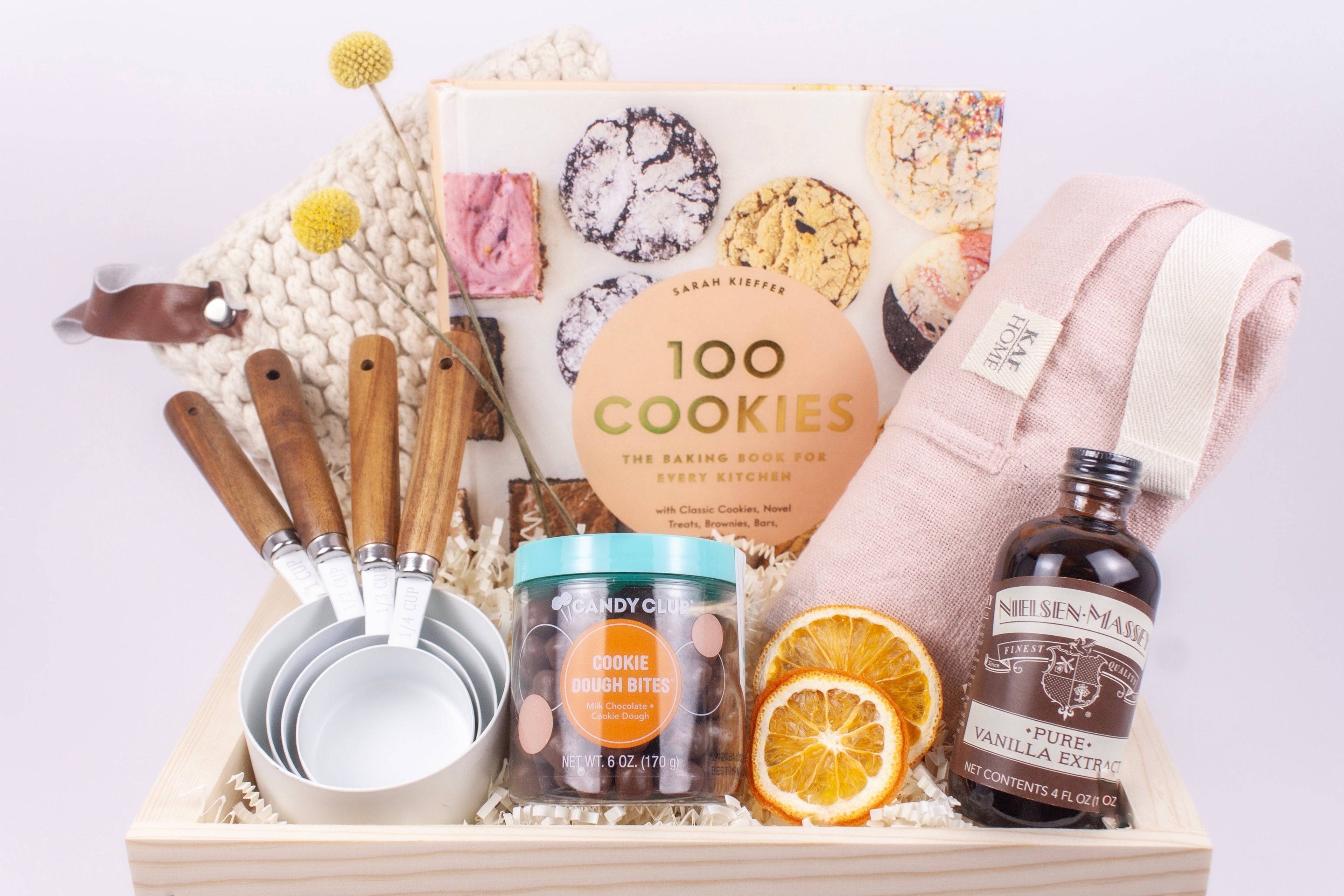 The Cookie Parlor