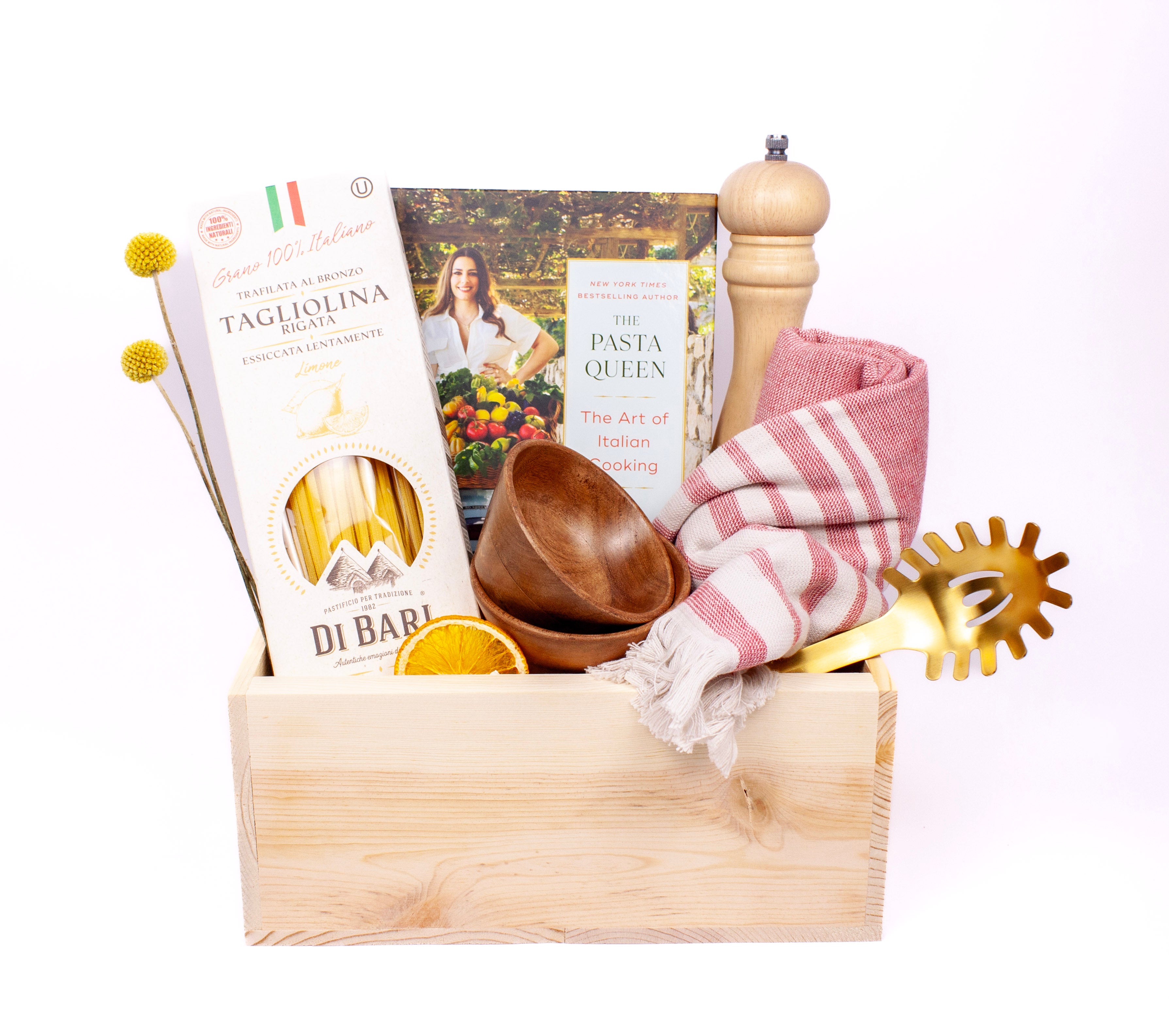 Mangia Italiano