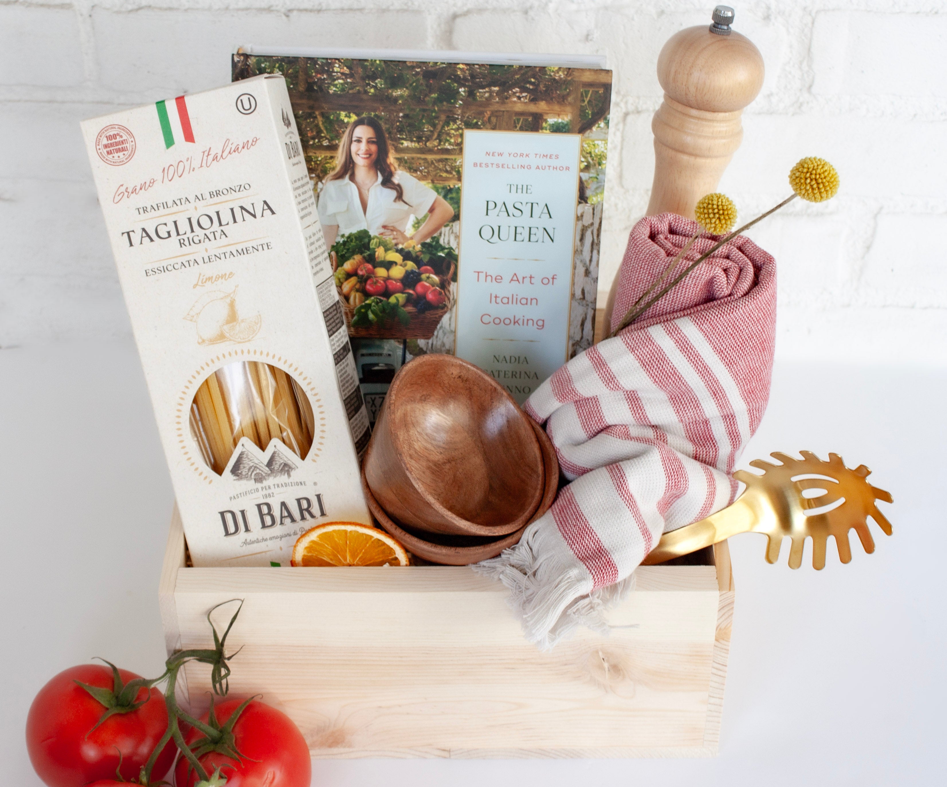 Mangia Italiano