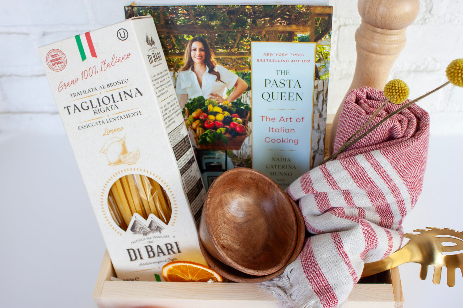Mangia Italiano